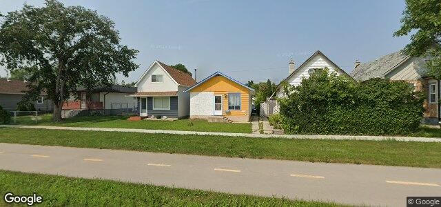 Larawan ng 311 Pandora Avenue E sa Winnipeg, Manitoba