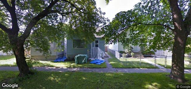 Larawan ng 312 Melrose Avenue E sa Winnipeg, Manitoba