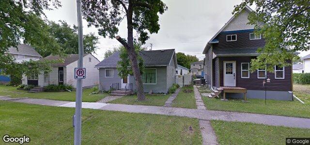 Larawan ng 312 Melrose Avenue W sa Winnipeg, Manitoba