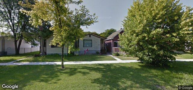 Larawan ng 312 Regent Avenue E sa Winnipeg, Manitoba