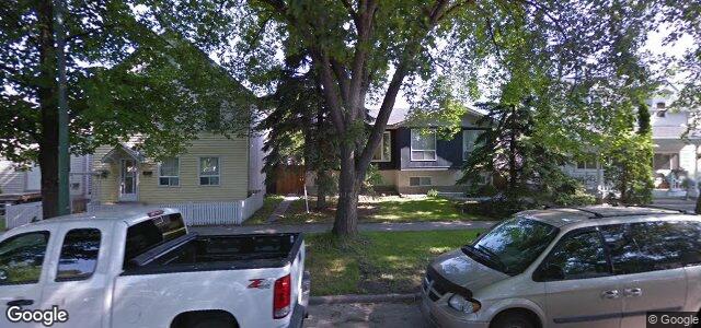 Larawan ng 313 Melrose Avenue E sa Winnipeg, Manitoba