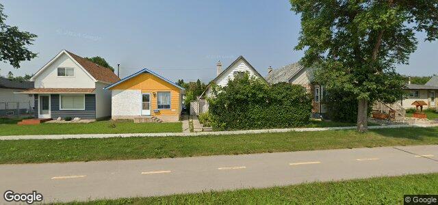 Larawan ng 313 Pandora Avenue E sa Winnipeg, Manitoba