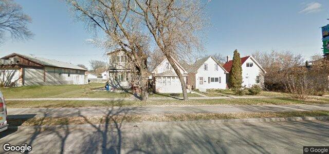Larawan ng 313 Pandora Avenue W sa Winnipeg, Manitoba