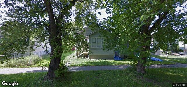Larawan ng 314 Melrose Avenue E sa Winnipeg, Manitoba