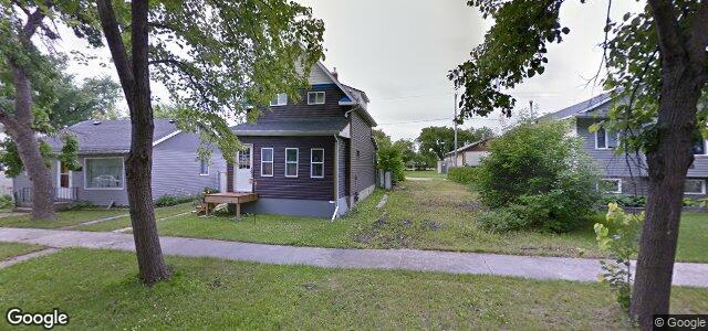 Larawan ng 314 Melrose Avenue W sa Winnipeg, Manitoba