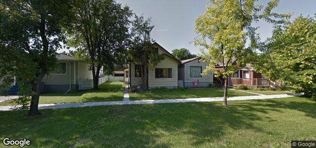 Larawan ng 314 Regent Avenue E sa Winnipeg, Manitoba