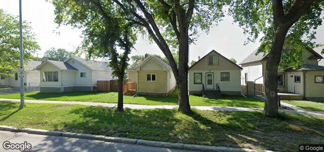 Larawan ng 314 Regent Avenue W sa Winnipeg, Manitoba
