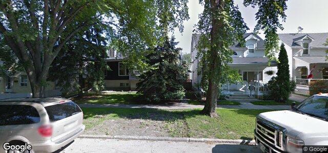 Larawan ng 315 Melrose Avenue E sa Winnipeg, Manitoba