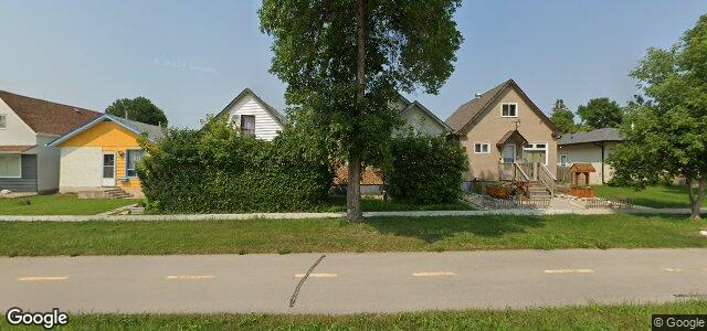Larawan ng 315 Pandora Avenue E sa Winnipeg, Manitoba