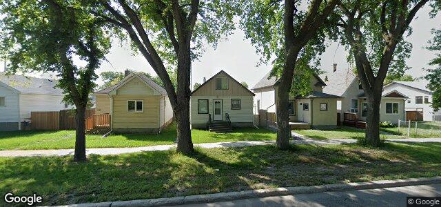 316 Regent Avenue W ਦੀ ਫੋਟੋ, ਵਿਨੀਪਿਗ, ਮੈਨੀਟੋਬਾ