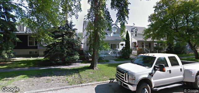 Larawan ng 317 Melrose Avenue E sa Winnipeg, Manitoba
