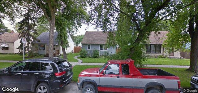 Larawan ng 317 Melrose Avenue W sa Winnipeg, Manitoba