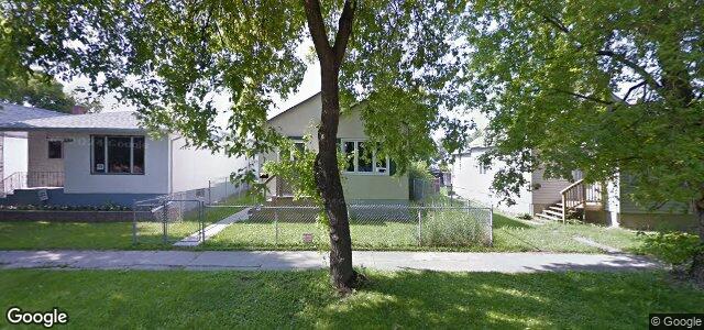 Larawan ng 318 Melrose Avenue E sa Winnipeg, Manitoba