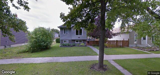 Larawan ng 318 Melrose Avenue W sa Winnipeg, Manitoba