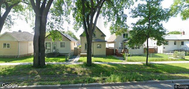 Larawan ng 318 Regent Avenue W sa Winnipeg, Manitoba