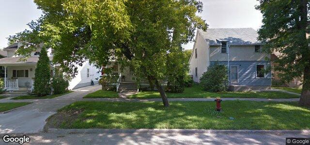 319 Melrose Avenue E（加拿大曼尼托巴省溫尼伯市）房屋照片