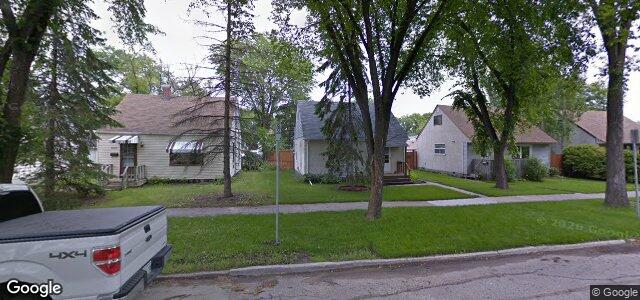 Larawan ng 321 Melrose Avenue W sa Winnipeg, Manitoba