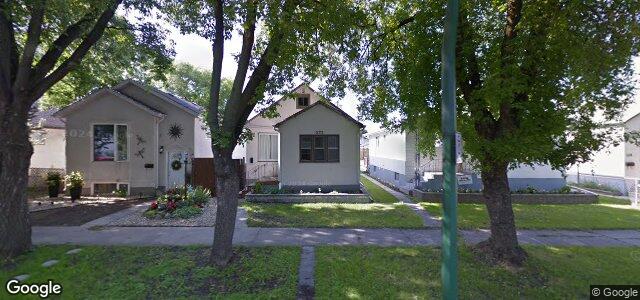 Larawan ng 322 Melrose Avenue E sa Winnipeg, Manitoba