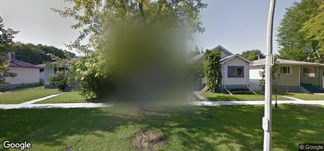 Larawan ng 322 Regent Avenue E sa Winnipeg, Manitoba