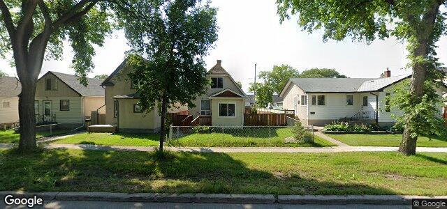 Larawan ng 322 Regent Avenue W sa Winnipeg, Manitoba
