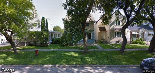 Larawan ng 323 Melrose Avenue E sa Winnipeg, Manitoba