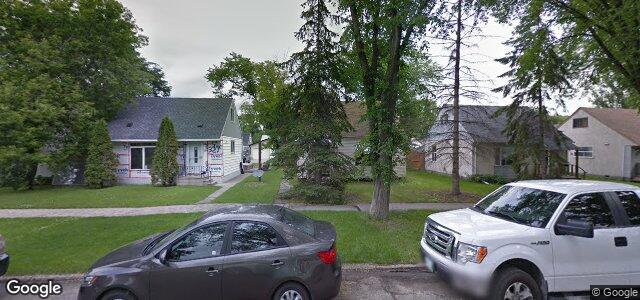 323 Melrose Avenue W（加拿大曼尼托巴省温尼伯市）房屋照片