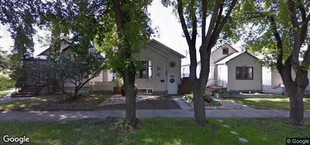 Larawan ng 324 Melrose Avenue E sa Winnipeg, Manitoba