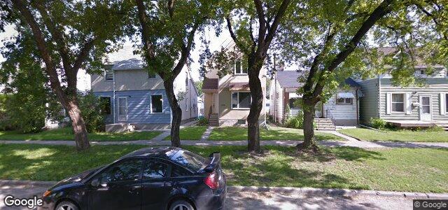 Larawan ng 325 Melrose Avenue E sa Winnipeg, Manitoba