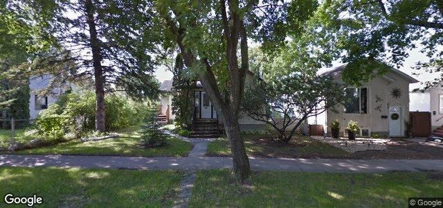 Larawan ng 326 Melrose Avenue E sa Winnipeg, Manitoba