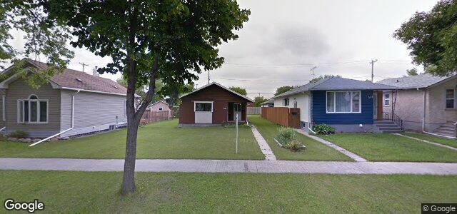 Larawan ng 326 Melrose Avenue W sa Winnipeg, Manitoba