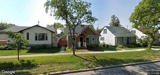 Larawan ng 326 Regent Avenue W sa Winnipeg, Manitoba