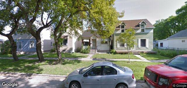 Larawan ng 327 Melrose Avenue E sa Winnipeg, Manitoba