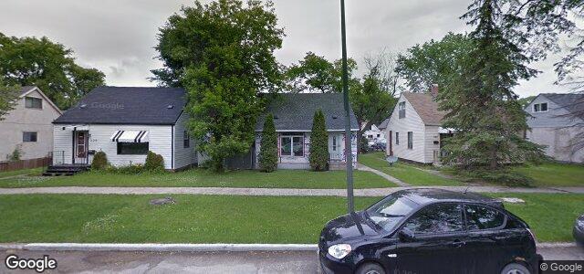 Larawan ng 327 Melrose Avenue W sa Winnipeg, Manitoba