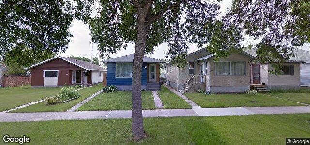 Larawan ng 328 Melrose Avenue W sa Winnipeg, Manitoba