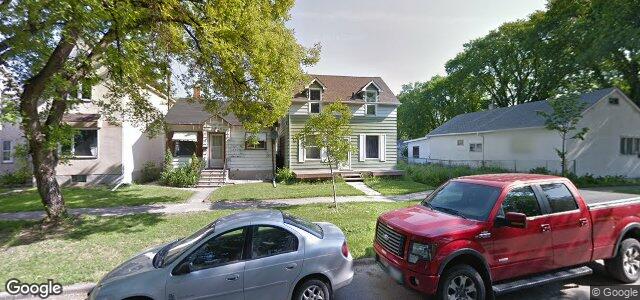 Larawan ng 329 Melrose Avenue E sa Winnipeg, Manitoba