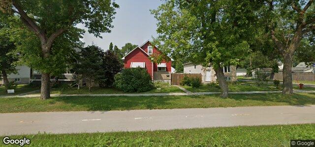 329 Pandora Avenue E（加拿大曼尼托巴省溫尼伯市）房屋照片