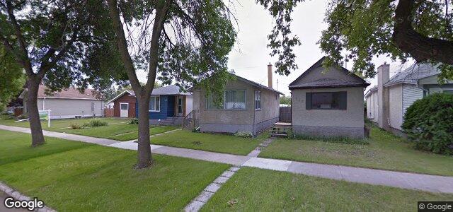 Larawan ng 330 Melrose Avenue W sa Winnipeg, Manitoba
