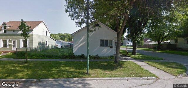 Larawan ng 331 Melrose Avenue E sa Winnipeg, Manitoba
