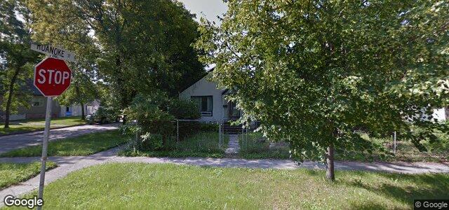 Larawan ng 332 Melrose Avenue E sa Winnipeg, Manitoba