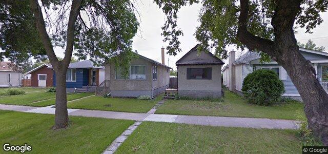 Larawan ng 332 Melrose Avenue W sa Winnipeg, Manitoba