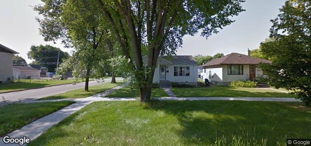 332 Regent Avenue E（加拿大曼尼托巴省温尼伯市）房屋照片