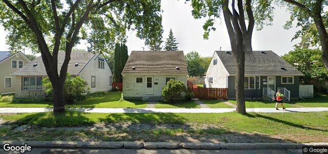 Larawan ng 332 Regent Avenue W sa Winnipeg, Manitoba