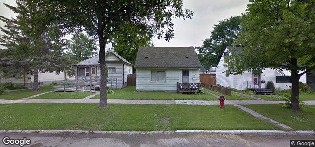Larawan ng 333 Melrose Avenue W sa Winnipeg, Manitoba