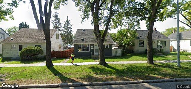 Larawan ng 336 Regent Avenue W sa Winnipeg, Manitoba