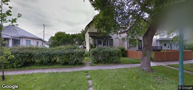 338 Melrose Avenue W（加拿大曼尼托巴省溫尼伯市）房屋照片