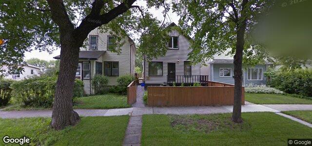 Larawan ng 340 Melrose Avenue W sa Winnipeg, Manitoba