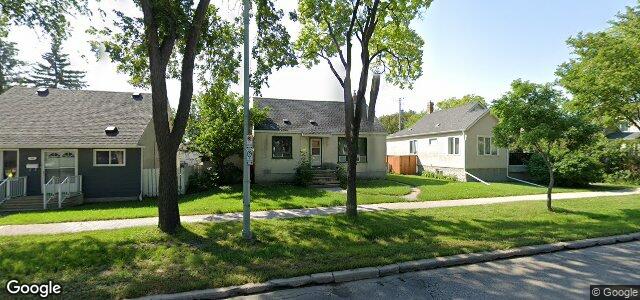 Larawan ng 340 Regent Avenue W sa Winnipeg, Manitoba