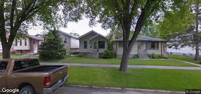 Larawan ng 341 Melrose Avenue W sa Winnipeg, Manitoba