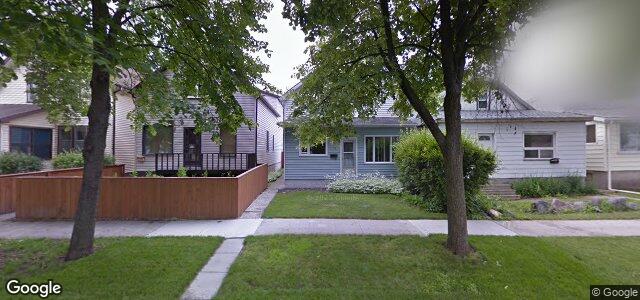 Larawan ng 342 Melrose Avenue W sa Winnipeg, Manitoba