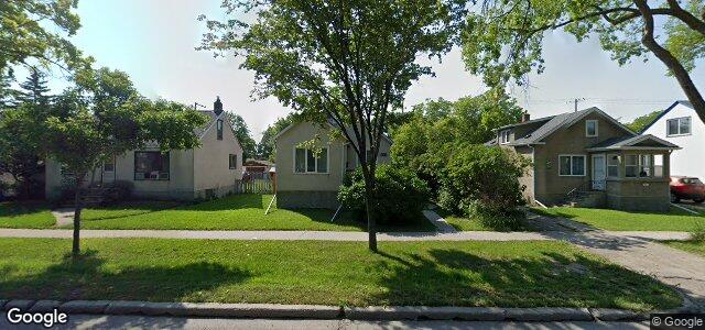 Larawan ng 342 Regent Avenue W sa Winnipeg, Manitoba